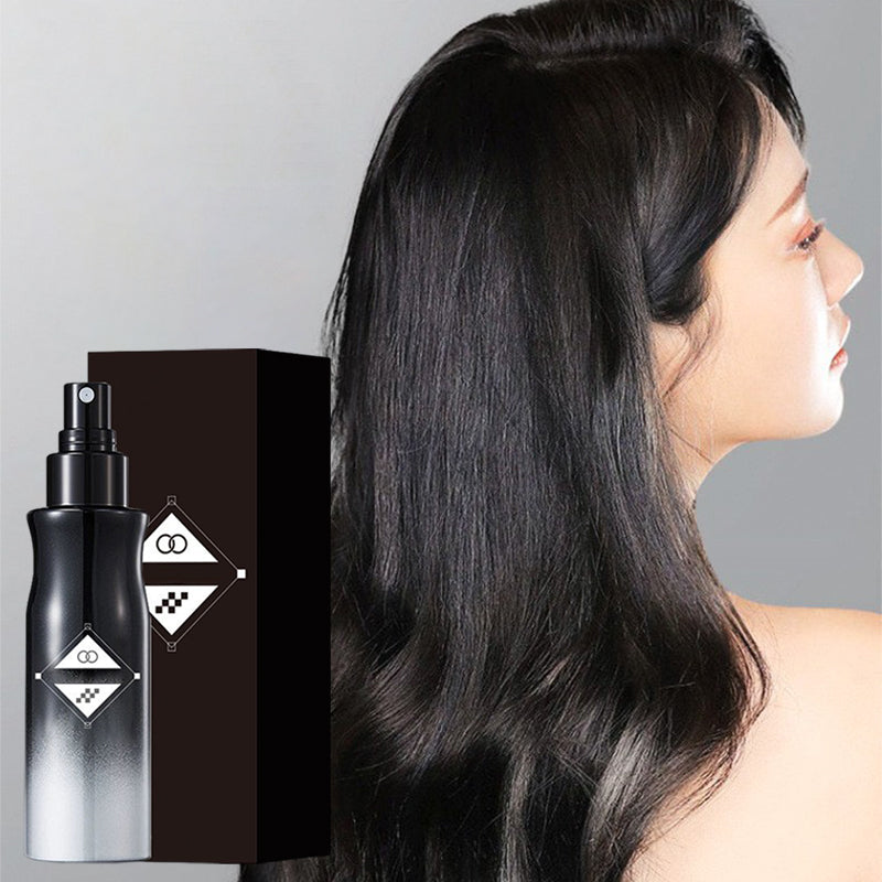 ⏳Begränsat erbjudande⏰Hair Leave-In Volumizing Styling Spray🧴