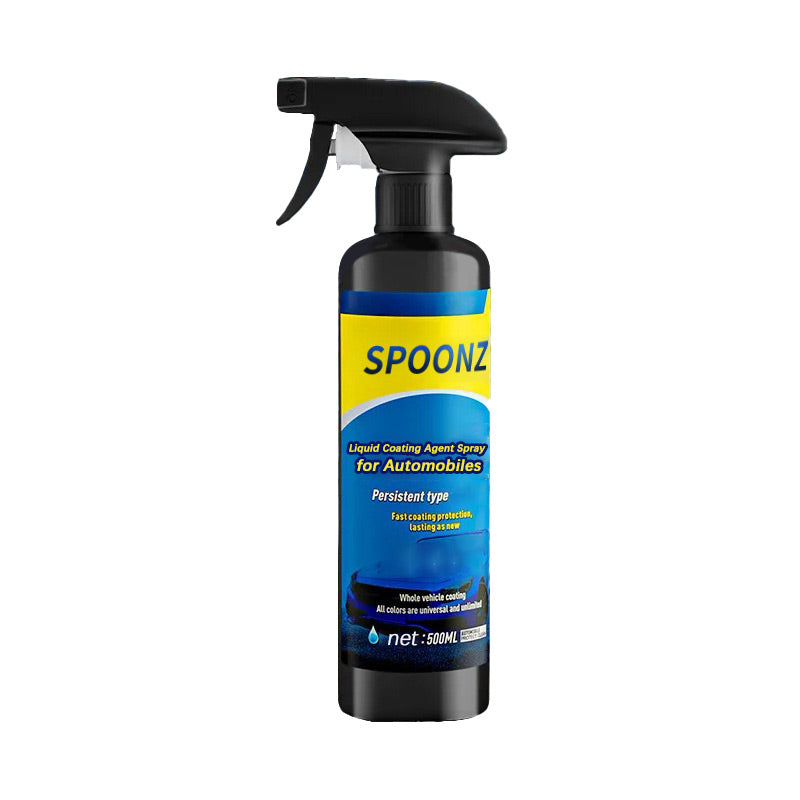 đ 50% RABATT âš | VĂ€tskebetĂ€ckningsmedel Spray â Spegelblank & Hydrofob