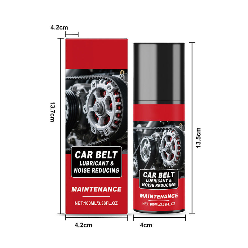 đ„ KĂP 2, FĂ
1 GRATIS! đ Multifunktionellt bilremsmörjmedel och bullerdĂ€mpande spray â Minskar gnissel, skyddar remmar & förlĂ€nger livslĂ€ngden đ