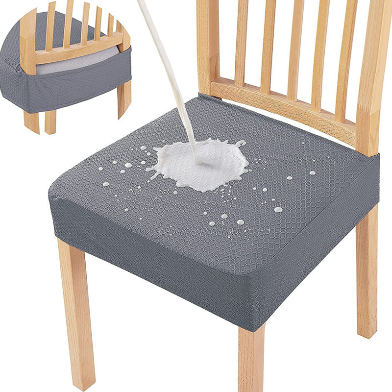 đȘ KĂP 2, FĂ
1 GRATIS! âš Vattenavvisande stolsöverdrag â rombmönstrad jacquard, elastisk och lĂ€tt att rengöra đš