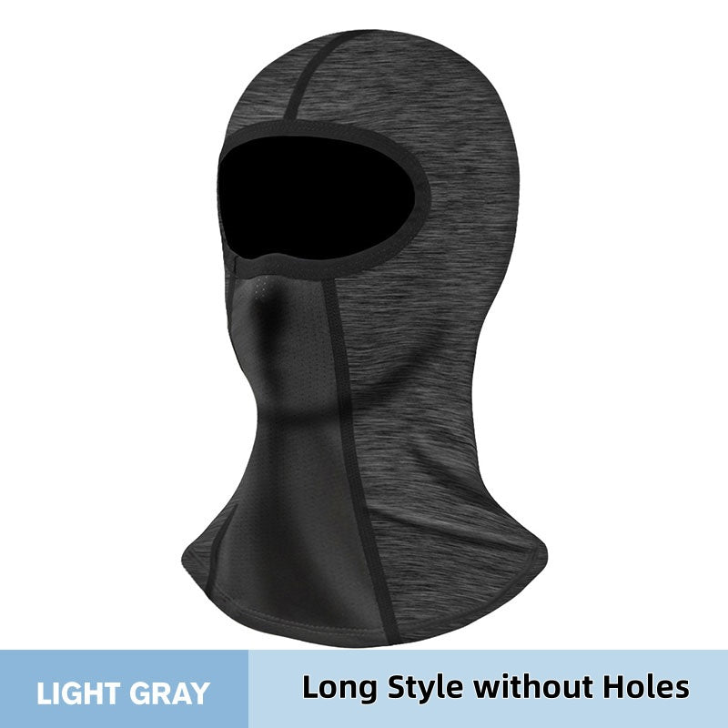 đ„ 50% RABATT NU! đ§Ł VindtĂ€t helmask för utomhussport â Andningsbar, lĂ€tt & skyddar mot vind, kyla och damm â perfekt för cykling, löpning eller vinteraktiviteter đïž