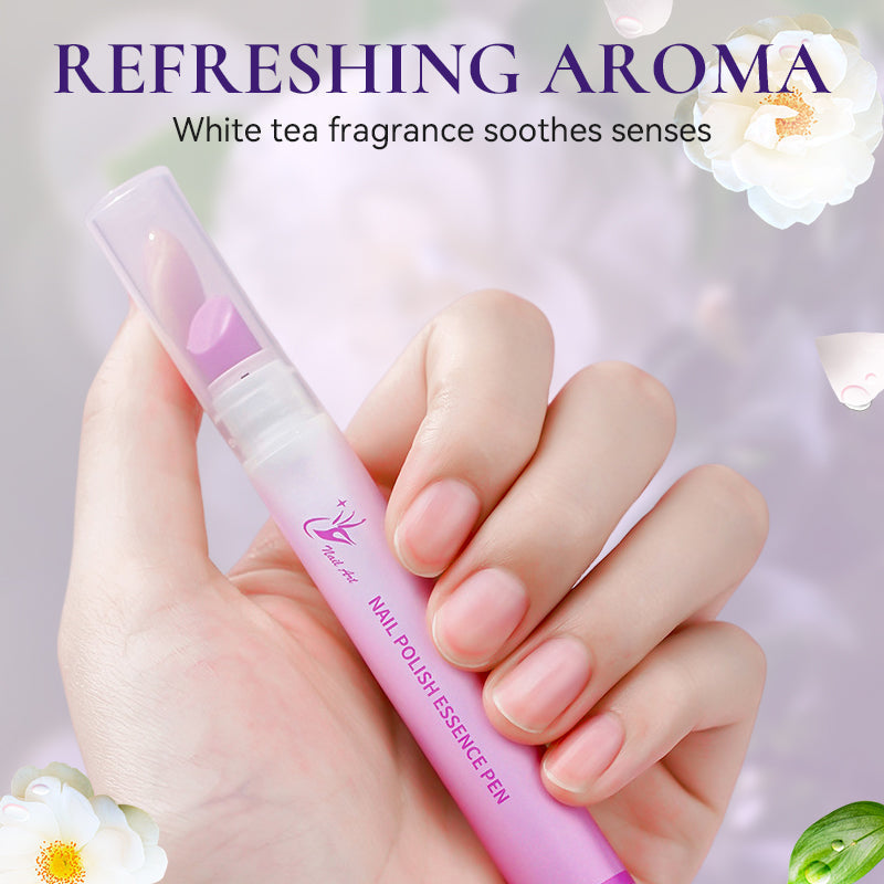 đąđą 50% RABATT!! â° 3-i-1 Nagelbandspenna â Fuktar, Reparerar & VĂ„rdar â Din FickvĂ€nliga NagelvĂ„rdsessential đ
âš