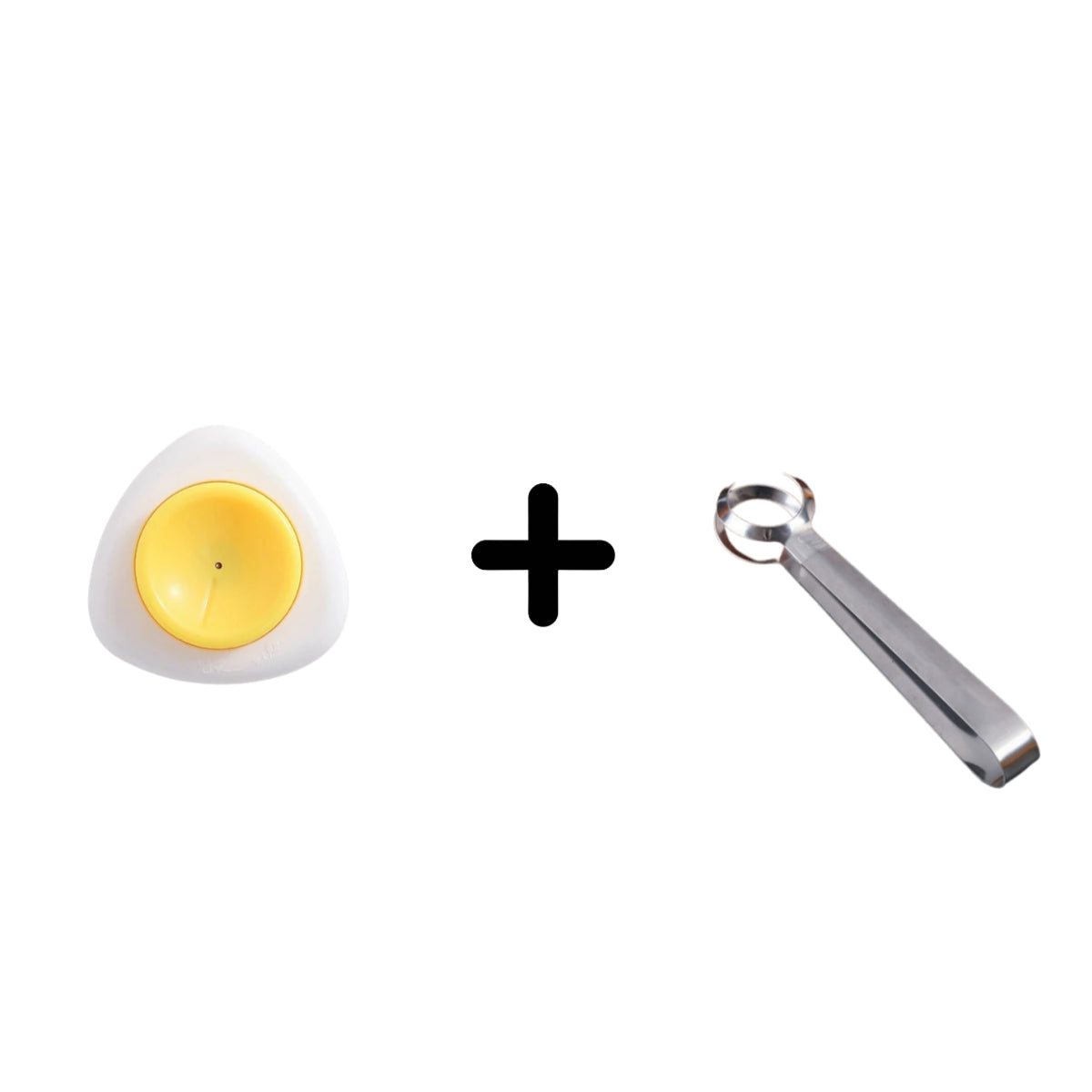 đ„ Köp 1 fĂ„ 1 gratis! đ„ Ăggpickare med sĂ€kerhetslĂ„s â ett utmĂ€rkt hjĂ€lpmedel nĂ€r du kokar Ă€gg âš