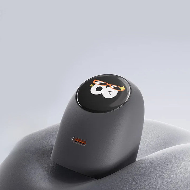 đ„ 50 % RABATT! â°Söt, smart och interaktiv skrivbordsladdare med skĂ€rmđ