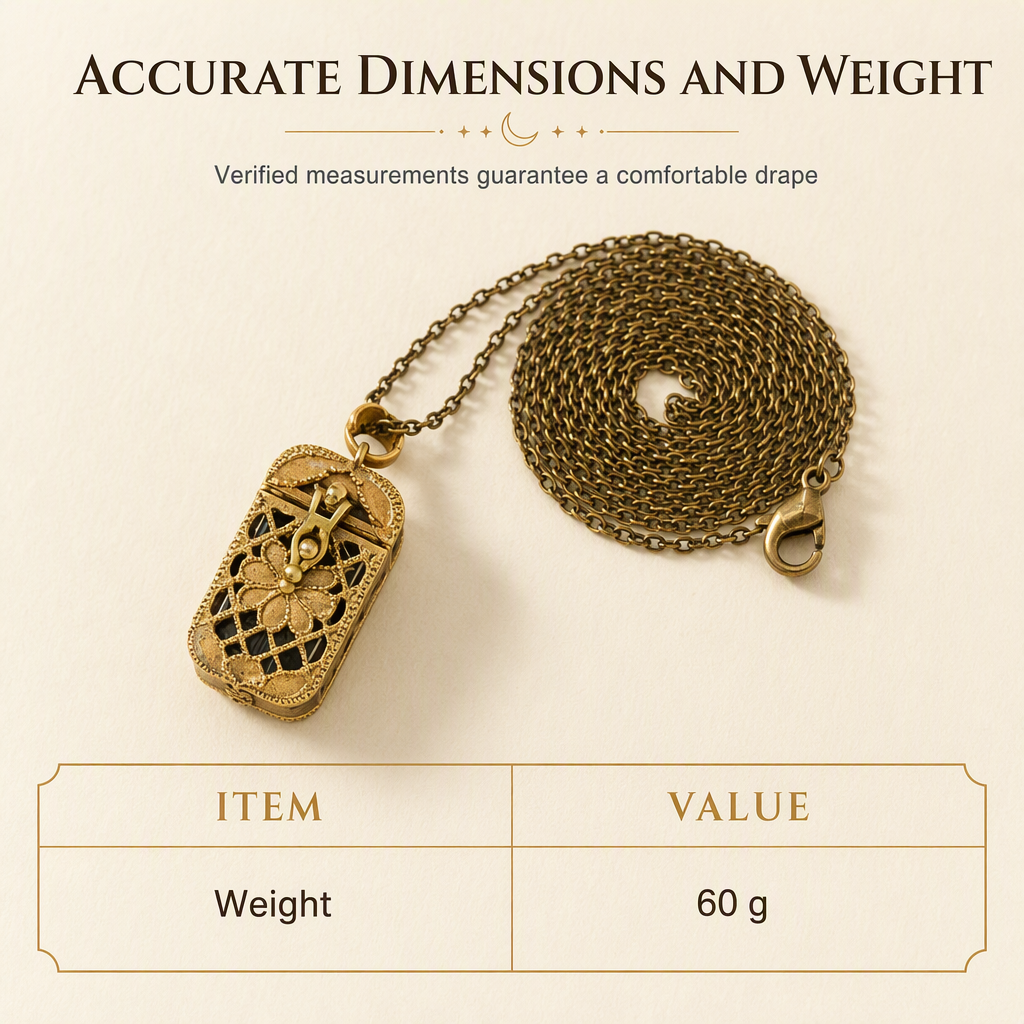 đź 50 % RABATT NU! đ BĂ€rbar vintage tarot-medaljong â detaljerade minikort & antik legering för personlig stil đż