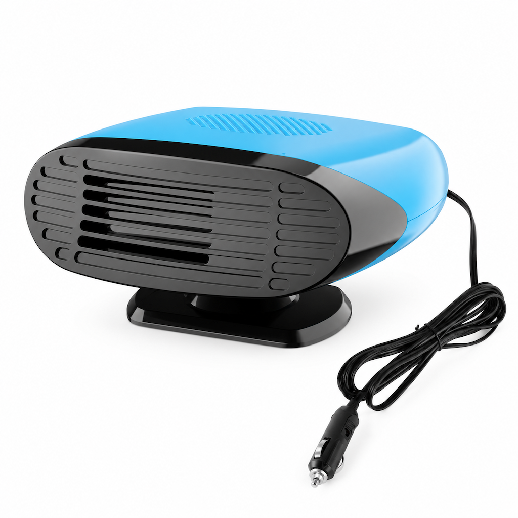 đ„đNyhet 50 % RABATTđ„Mini-flĂ€kt (12 V) för bil och defroster, för avimning och uppvĂ€rmning av vindrutan
