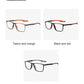 Ultra-light sports anti-blue light glasses（Suitable for all ages）