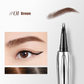 🔥Hot Sale🔥Waterproof Eyebrow Pencil With Microfine Tip（50% OFF）