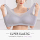 Summer Hot Sale Ultra-thin Ice Silk Seamless Bra