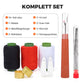🧵 37-delars sömnadsverktygsset – allt du behöver för att skapa och reparera med stil ✂️✨