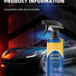 🏆️ Sista dagen Köp 2 få 1 gratis 🚗🫧Advanced Car Snabbverkande lackeringsmedel Spray
