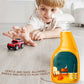 🎉Hot Sale 50% OFF🎉effektiv trä ren & glans spray