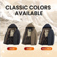 ✨Winter Offer💖Men’s Thermal Hooded Parka Coat