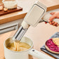 Multifunctional Handheld Electric Pasta Maker Machine