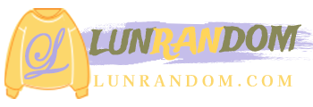 lunrandom