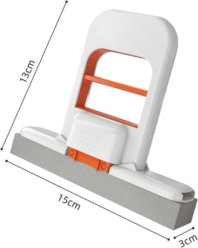 🔥 KÖP 1 FÅ 1 GRATIS! Smutsiga händer är ett minne blott – vikbar minimopp för enkel våt & torr rengöring 🧼✨