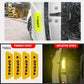 ✨Köp 1, få 1 gratis🚗 Reflekterande varningsdekaler för bilar (4 stycken per förpackning)