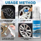 🔥Buy 3 Get 2 Free - 🚗Car Rust Removal Spray