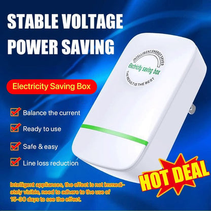 🔥Household Electricity Saving Box