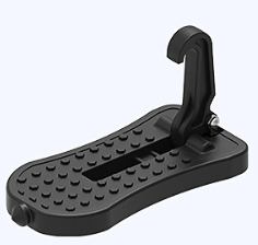 🚗 50% RABATT! 🧰 Faltbarer Auto‑Rack – 200kg Traglast & vielseitig ✨