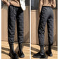 Winter Gift! Women's Stylish Down Cotton Jogger Pants