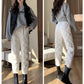 Winter Gift! Women's Stylish Down Cotton Jogger Pants