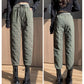 Winter Gift! Women's Stylish Down Cotton Jogger Pants