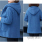 🔥HOT SALE 32.99🔥🎅Women's Hooded Padded Thickened Winter Jacket(41% OFF)