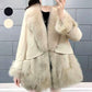 🎅🎄Christmas Sale🥳 -Women's Mid-Length Faux Fur Coat(Free Shipping)