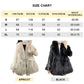 🎅🎄Christmas Sale🥳 -Women's Mid-Length Faux Fur Coat(Free Shipping)