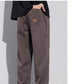 🔥Buy 2 Free Shipping🔥Men's Fashion Drawstring Loose Straight Leg Pants（50% OFF）