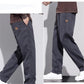 🔥Buy 2 Free Shipping🔥Men's Fashion Drawstring Loose Straight Leg Pants（50% OFF）