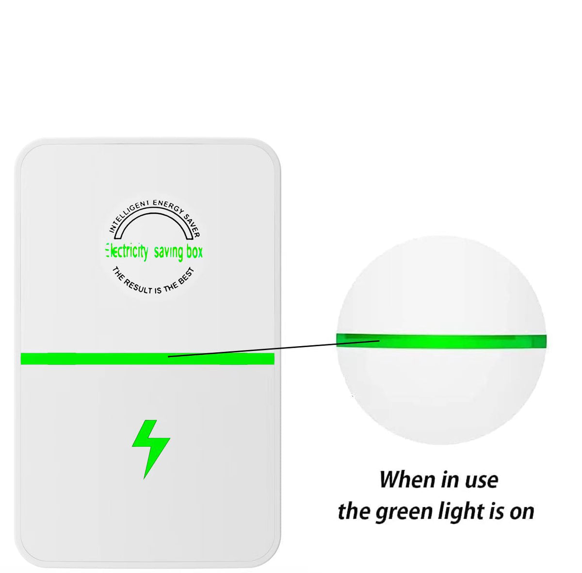 🏠⚡ 30 kW energisparande enhet: Stabil strömförsörjning, sänker din elräkning med upp till 40 % 💰🔌 Premiumkvalitet och effektivitet. Nu med 1+1 gratis-kampanj.