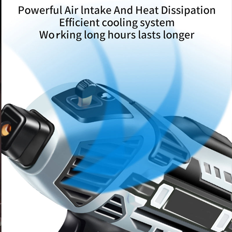 ⚡ 50 % RABATT NU! 🔥 Handhållen MIG-svets – 4600W, justerbar strömstyrka & kompakt design – perfekt för DIY-projekt och reparationer 🛠️