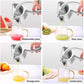 Stainless Steel Juicer（Summer Hot Sale）