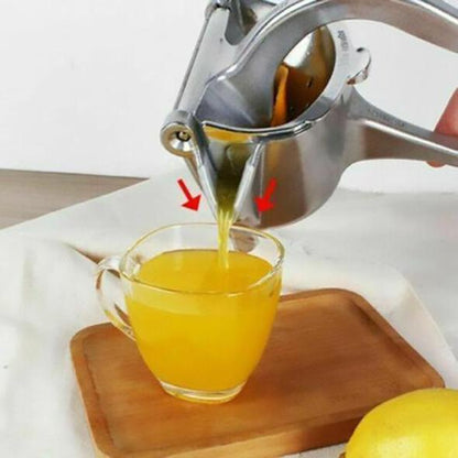 Stainless Steel Juicer（Summer Hot Sale）