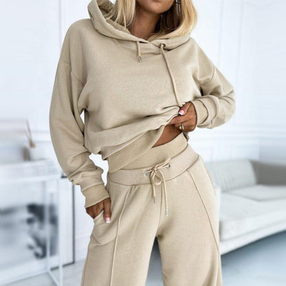 💕Hot Sale 49% OFF💕Women's 2-Piece Tracksuit Set