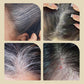 🔥Safe and Convenient Comb Hair Dye