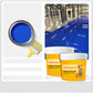 🔥2025 Hot Sale - 46% OFF💥Waterproof Water-Based Epoxy Floor Paint🏠