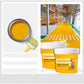🔥2025 Hot Sale - 46% OFF💥Waterproof Water-Based Epoxy Floor Paint🏠