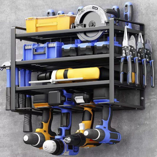 Power Tool Organizer