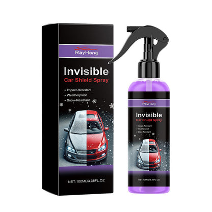 Car High Protective Coating Spray