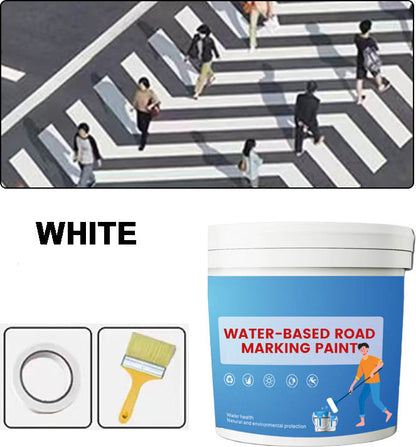 🎅Christmas Pre-Sale🎁Reflective Durable Water-based Road Marking Paint