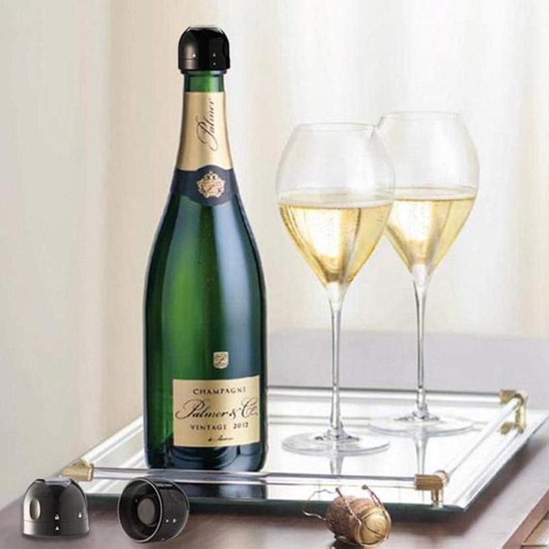 🍾 KÖP 1 FÅ 1 GRATIS! 🔒 Livsmedelsgodkänd silikonförslutningsplugg – roterande låsdesign, tät försegling & bred användning – perfekt för vin, öl och champagne 🥂