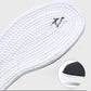Unisex andningsbara tusenlagers slip-on tyg arbetsskor