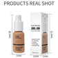 🎉Buy 1 Get 1 Free - ￡4.99/PC🎉Long-Lasting Full Coverage Oil Control Foundation