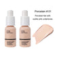 🎉Buy 1 Get 1 Free - ￡4.99/PC🎉Long-Lasting Full Coverage Oil Control Foundation