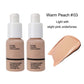 🎉Buy 1 Get 1 Free - ￡4.99/PC🎉Long-Lasting Full Coverage Oil Control Foundation