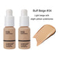 🎉Buy 1 Get 1 Free - ￡4.99/PC🎉Long-Lasting Full Coverage Oil Control Foundation