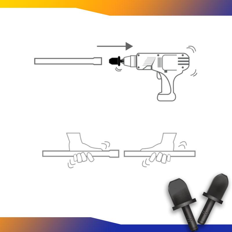 🔥 50% RABATT! 🔧 Expanderande kopparrör för underhållsreparationer av luftkonditioneringsanläggningar – Praktisk vid AC‑reparationer